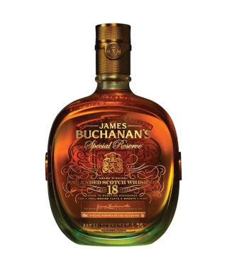 buchanan's special reserve 18 years-nairobidrinks
